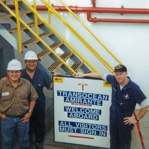 Meet your Posher, John